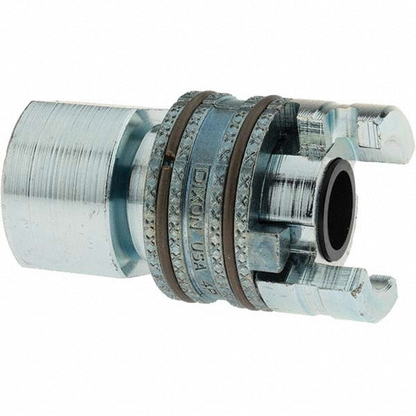 DIXON VALVE & COUPLING Dixon Valve Coupling DV-00277 Pneumatic Hose Coupler