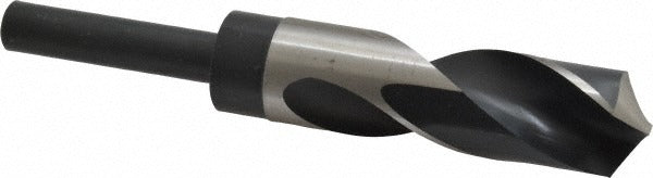 CHICAGO-LATROBE Chicago-latrobe 55465 Reduced Shank Drill Bit Hss