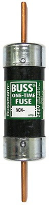BUSSMANN Cooper Bussmann BP/NON-100 Cartridge Fuse 100A 250V