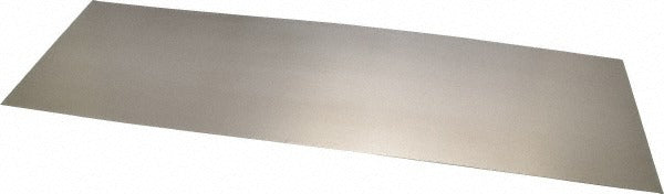 PRECISION BRAND Precision Brand 16910 Steel Shim Stock 0.025 in 18x6 in 10 Pc