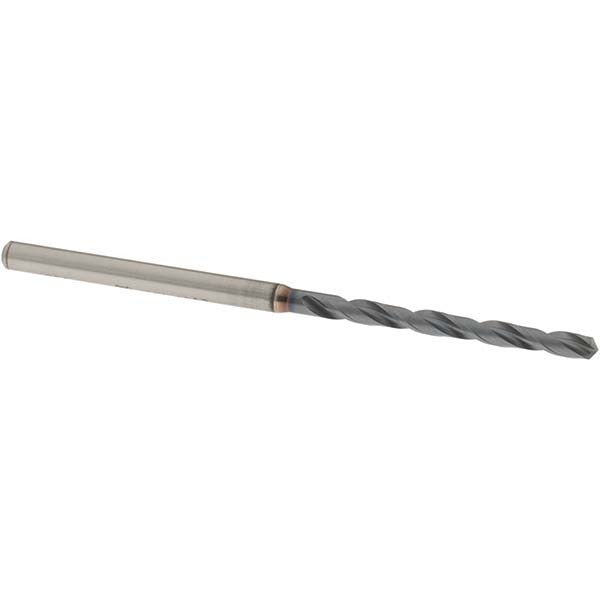 OSG Osg 8612249 Jobber Drill Bit Wire 40 130 Degree Pm