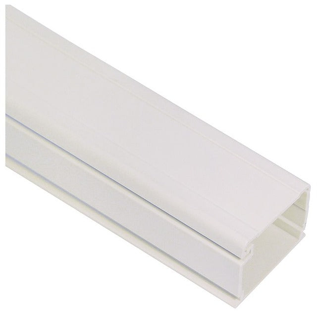 ICC Icc icrwr13swh Wall Raceway 1.75x1 Inch 6ft White