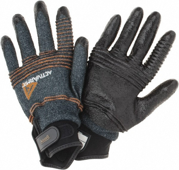 ANSELL Ansell 9700800S General Purpose Work Gloves