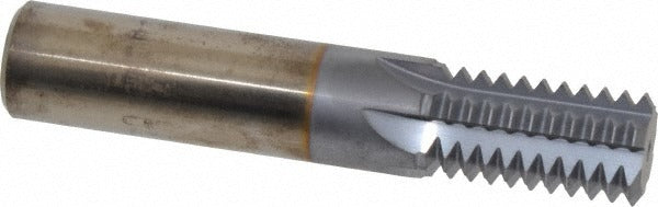 SCIENTIFIC CUTTING TOOLS Scientific Cutting Tools TM735-8N Thread Mill 1-8 Unc