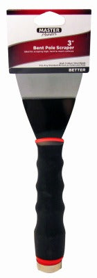 RED DEVIL Red Devil Inc 3016TV 3 Inch Bent Blade Pole Scraper