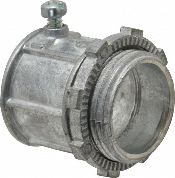 THOMAS & BETTS Thomas Betts TC223SC Emt Conduit Connector 1 Inch