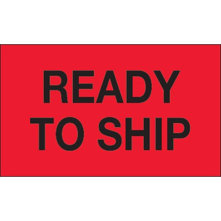 BSC PREFERRED Bsc Preferred DL1172 Handling Instruction Labels