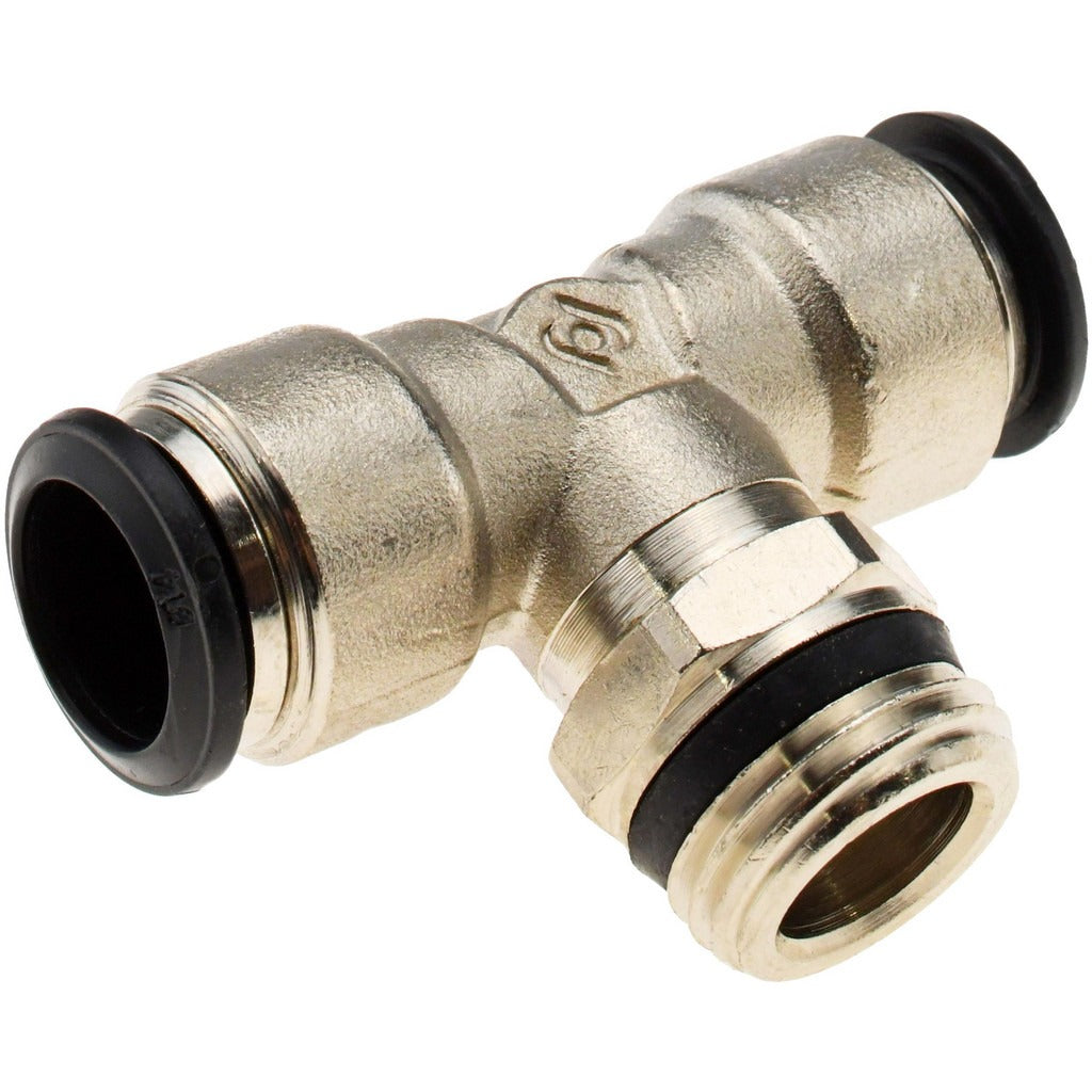 PRO-SOURCE Pro-source 2555712263PRO Push-to-connect Tube Fitting