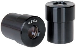 SPIROTHERM Spi MS160719002 Microscope Eyepiece Pair 20x Magnification
