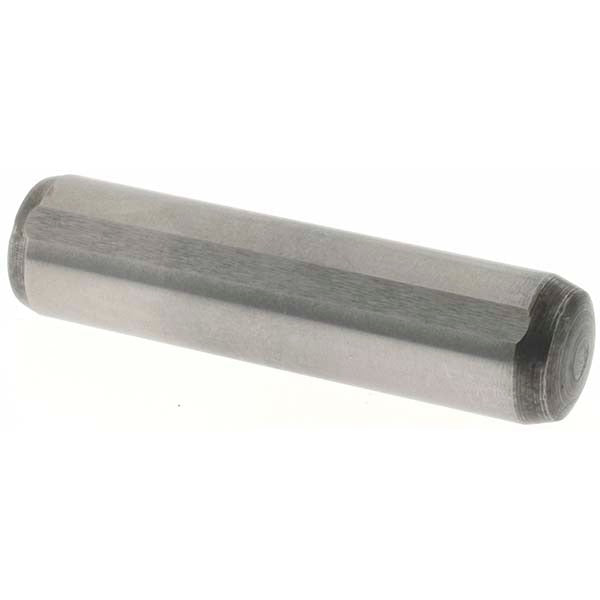 VALUE COLLECTION Value Collection B10097 Dowel Pin 10x40mm Alloy Steel Din 7979D