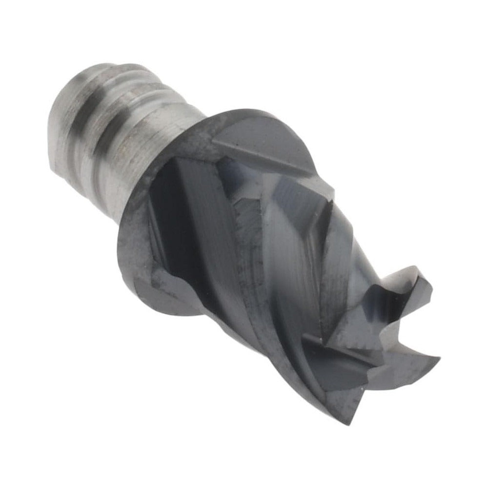 ISCAR Iscar 5622235 Milling Tip 6mm 4 Flute IC908 Carbide