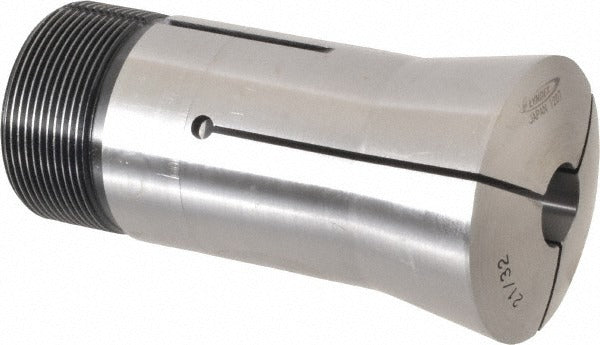 LYNDEX-NIKKEN Lyndex-nikken 160-042 Round Collet 21/32 Inch 4.31 Oal