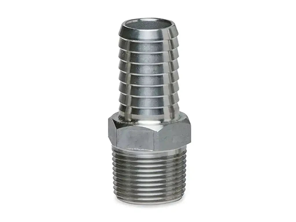 CAMPBELL Campbell mass3t 3/4 Inch Stainless Steel Insert Adapter