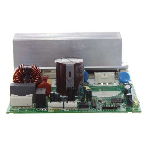 MIDEA MIDEA 17122000038512 Inverter Control Board
