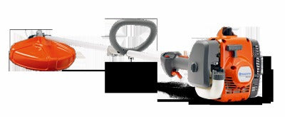 HUSQVARNA Husqvarna Forest Garden 967628201 Gas String Trimmer 22cc