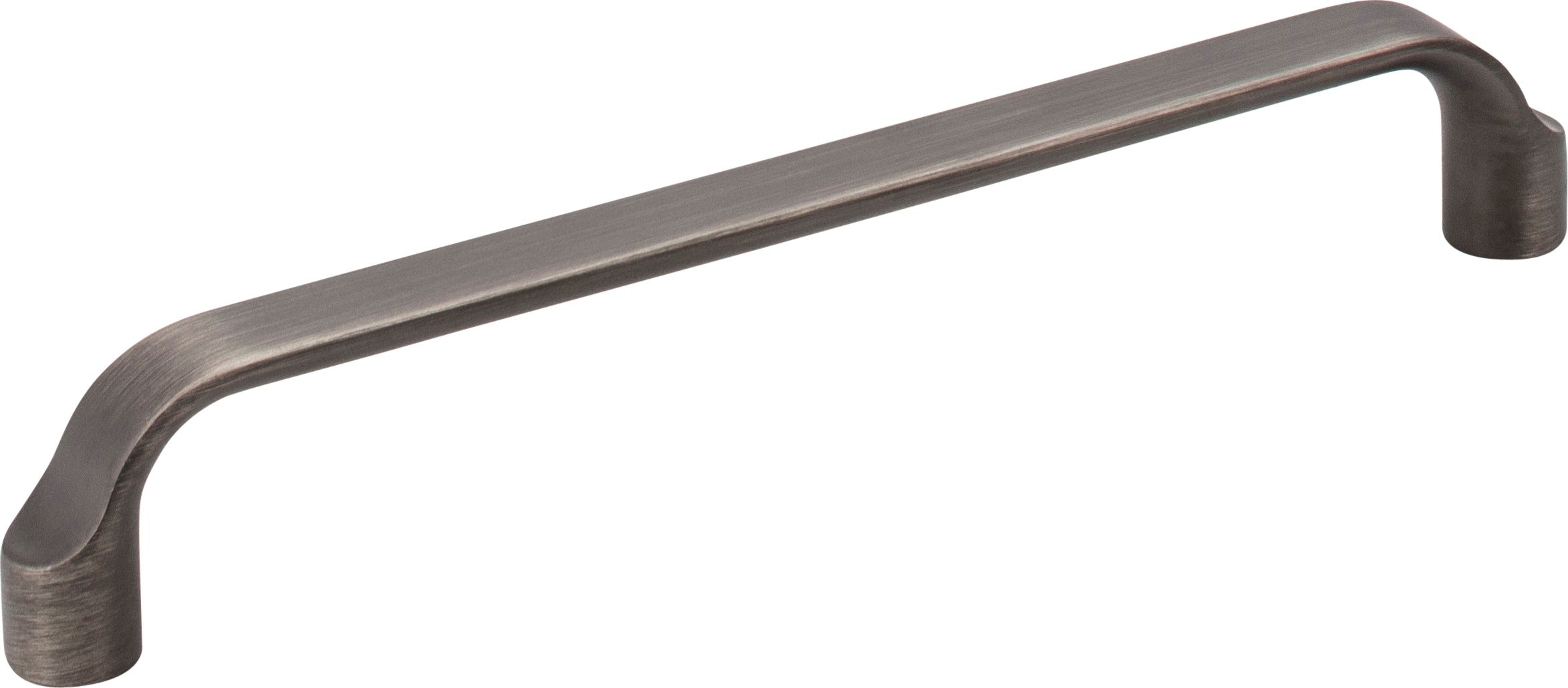 ELEMENTS Elements 239-160BNBDL Cabinet Pull 160mm Brushed Pewter