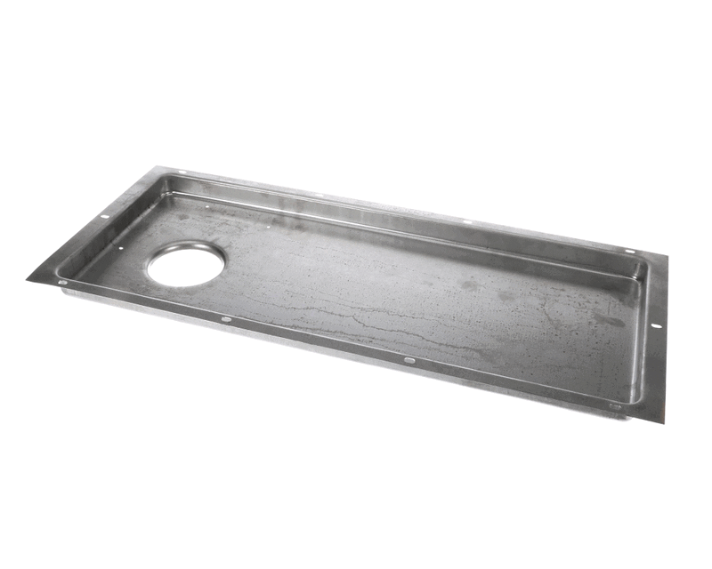 INTERNATIONAL COMFORT PRODUCTS Icp 1065257 Collector Box 25 X 16 X 2 Inches