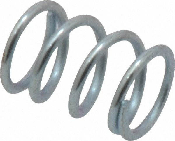 VALUE COLLECTION Value Collection 06811350 Compression Spring 0.36 in Od