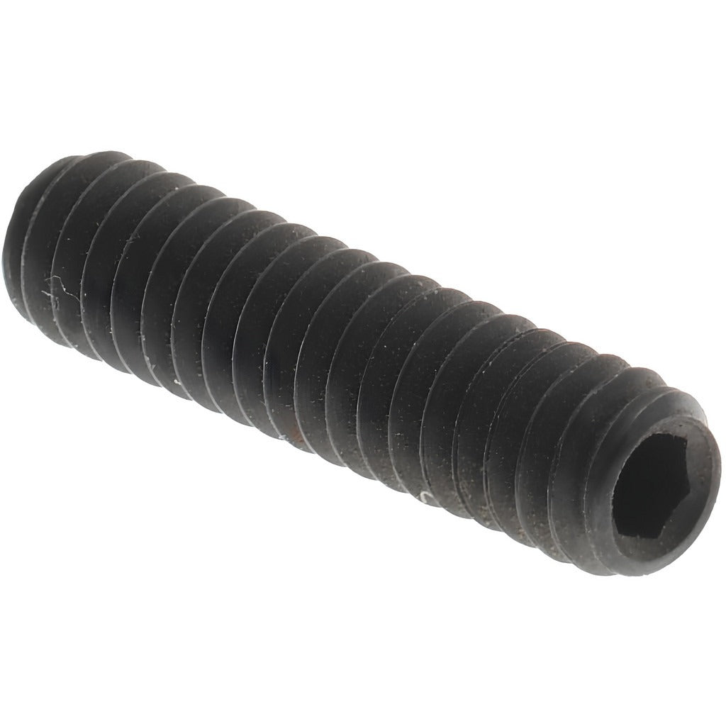 VALUE COLLECTION Value Collection 101121PR Set Screw 5-40 X 1/2 in Cup Point