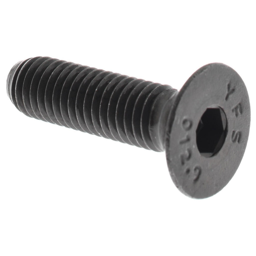 VALUE COLLECTION Value Collection 534116PR M8x1.25 Flat Socket Cap Screw