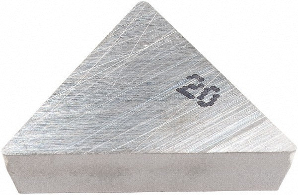 ISCAR Iscar 5502310 Tpu 321 IC20 Carbide Milling Insert
