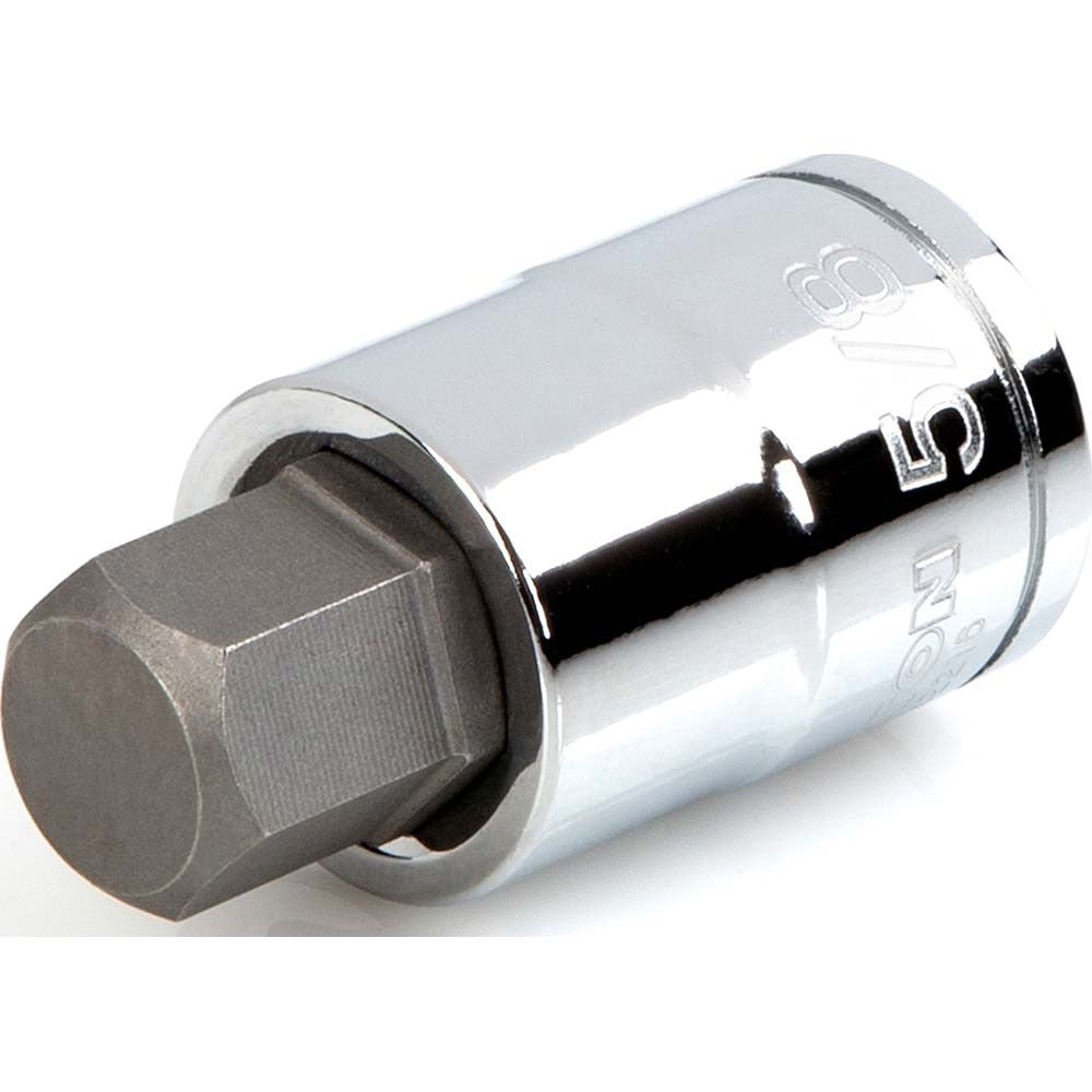 TEKTON Tekton SHB22216 Hex Bit Socket 1/2 in Drive 5/8 in Hex