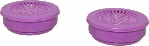 NORTH SAFETY North 7580P100 P100 Particulate Filter 7700 Series