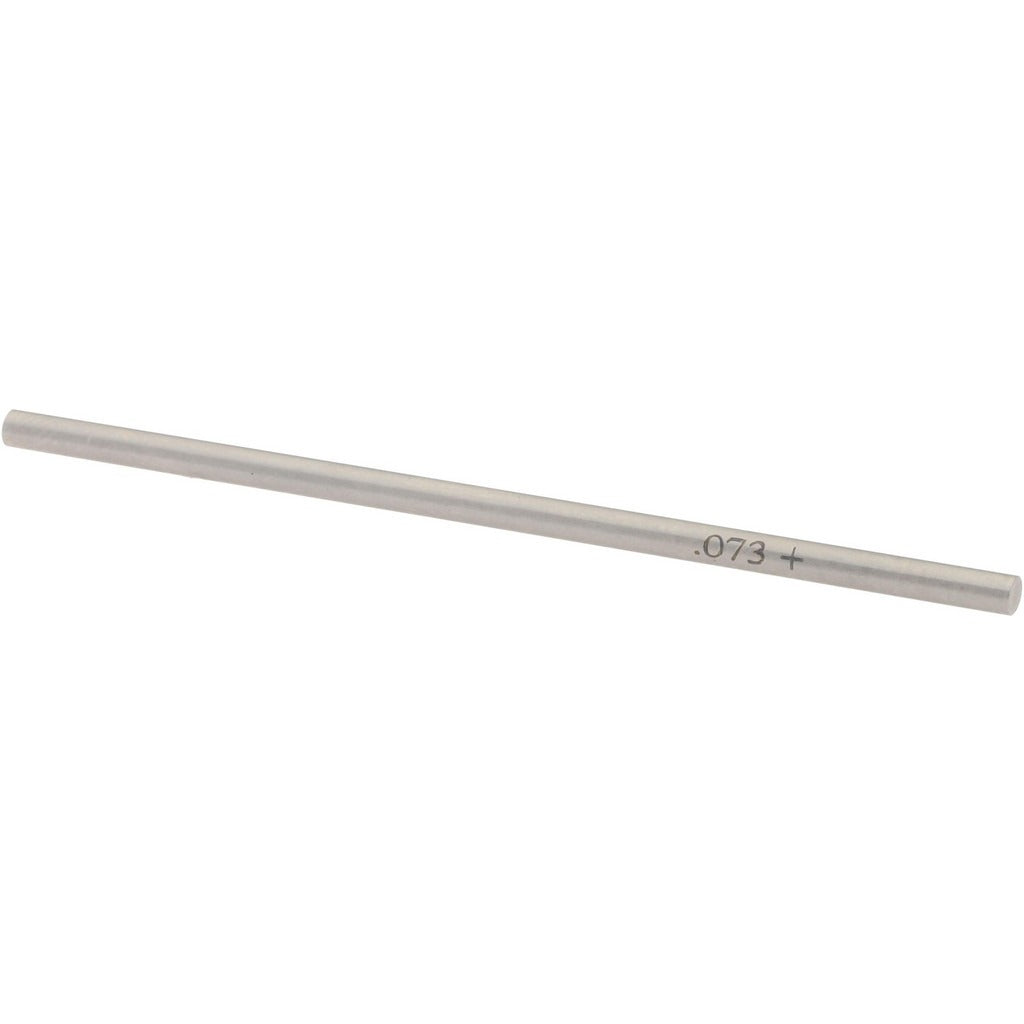 SPIROTHERM Spi 29-073-4 Class Zz Plus Plug Gage 0.073 in