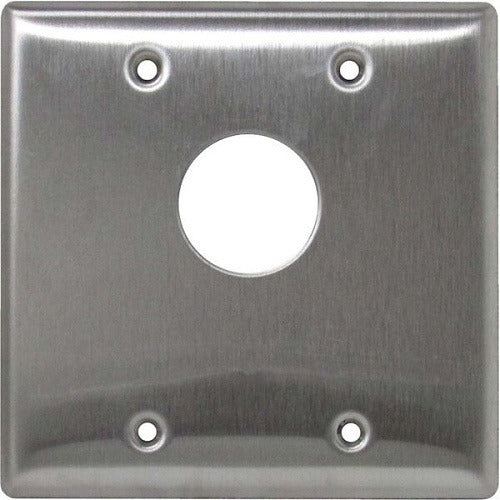 CAMDEN DOOR CONTROLS Camden Door Controls CM-3250 Key Switch Two Spdt Momentary