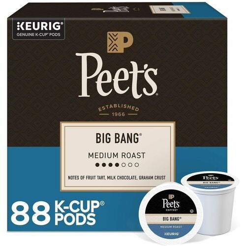 KEURIG Green Mountain GMT2407CT Medium Roast K-cup Coffee