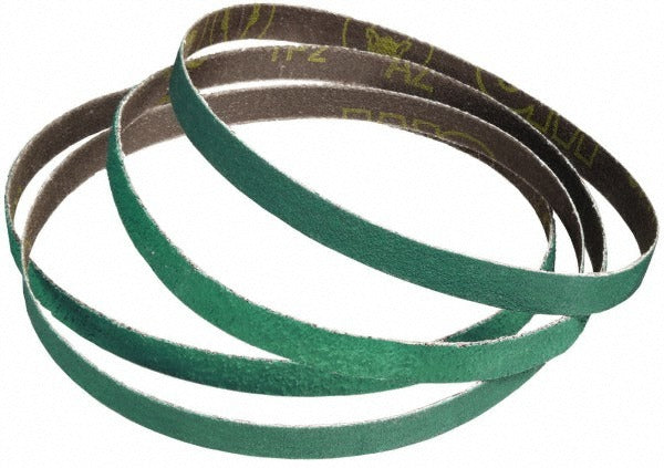 3M 3M 7000119458 Abrasive Belt 60 Grit 3/4 X 18 in