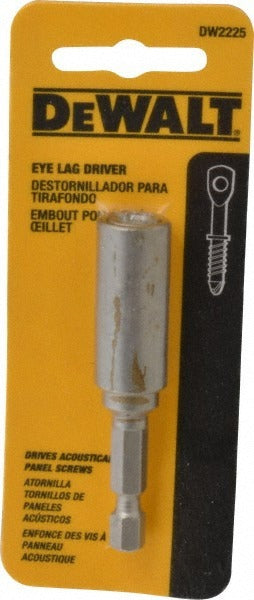 DEWALT Dewalt DW2225 Hex Bit Holder 1/4 in Hex Drive Power Bit