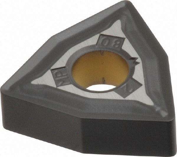 KENNAMETAL Kennametal 3760434 WNMG432MP KCM35 Carbide Turning Insert