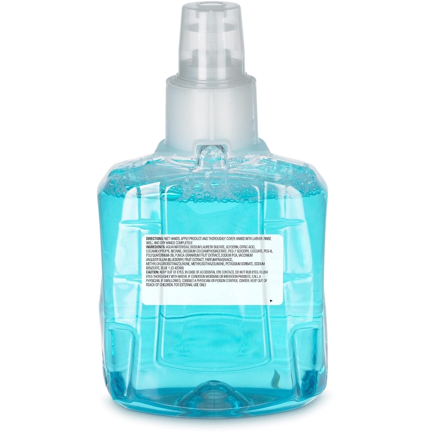 GOJO Gojo GOJ191602 pomegranate foam handwash refill 1200 mL