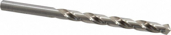 CHICAGO-LATROBE Chicago-latrobe 44377 Drill Bit Letter G 0.2610 in Hss