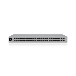 UBIQUITI Ubiquiti usw-48 48-port Gigabit Layer 2 Switch 4 Sfp