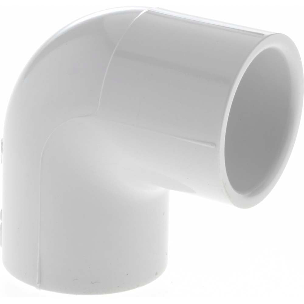VALUE COLLECTION Value Collection 406-007 Pvc 90 Elbow 3/4 in Sch 40
