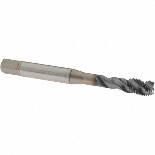 OSG Osg 1650505808 Spiral Flute Tap 5/16-32 Unf Ticn Coated