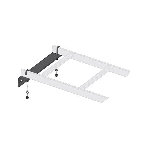 MIDDLE ATLANTIC Middle Atlantic CLH-WRS-6 Wall Support Hardware 6 Pack