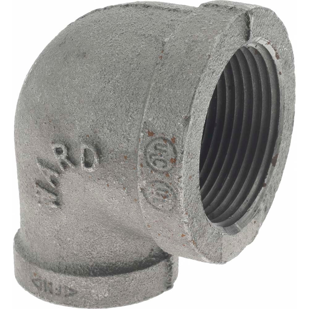 VALUE COLLECTION Value Collection B90R 32X20 Black Pipe Reducing Elbow