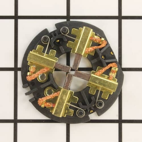 MILWAUKEE MILWAUKEE 22-22-2602 Brush Card Assembly