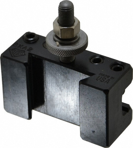 ALORIS Aloris BXA-2 Boring Turning Facing Lathe Tool Post Holder