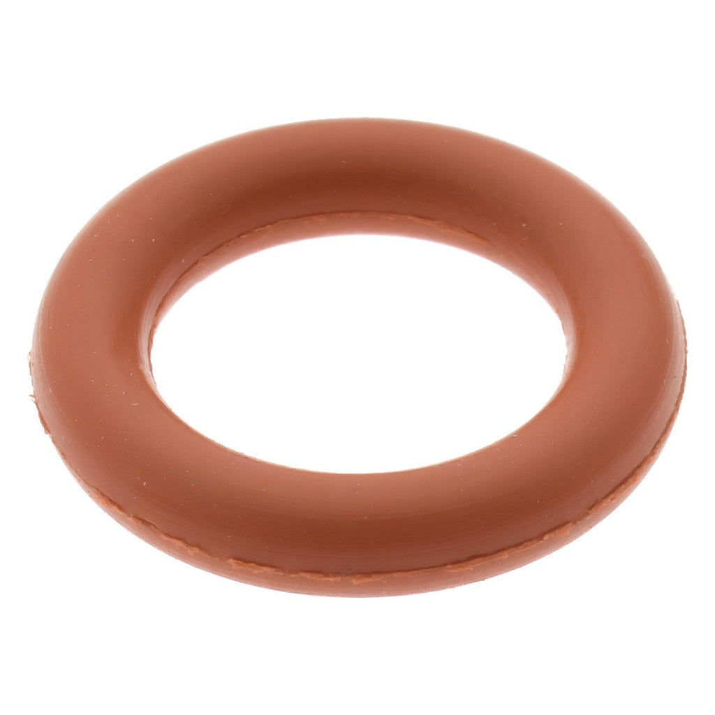 VALUE COLLECTION Value Collection ZMSCS70010 Silicone O-ring Dash 010 100 Pack