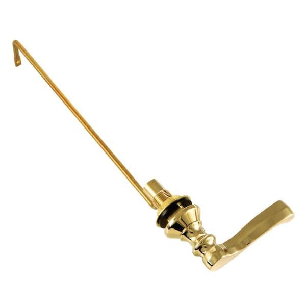 DELTA Delta 75960-BL Trinsic Tank Lever (Universal Mount)