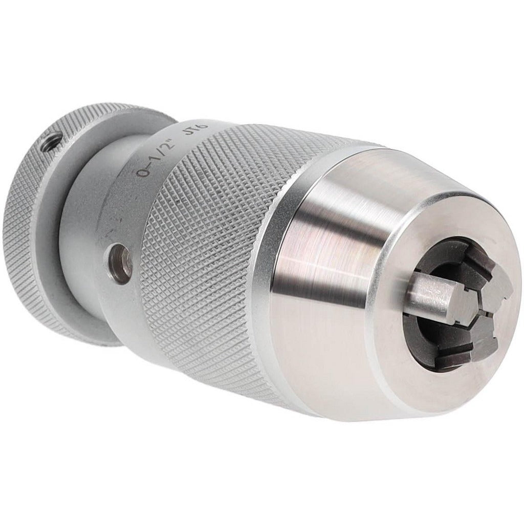 VALUE COLLECTION Value Collection JM0113H1 Keyless Drill Chuck JT6 1/2 in