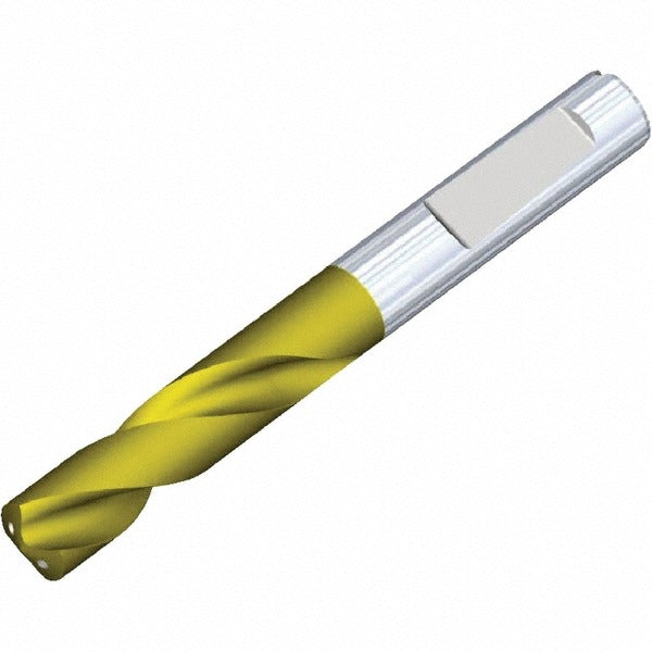 KENNAMETAL Kennametal 4149497 Solid Carbide Jobber Drill 10.50 Mm