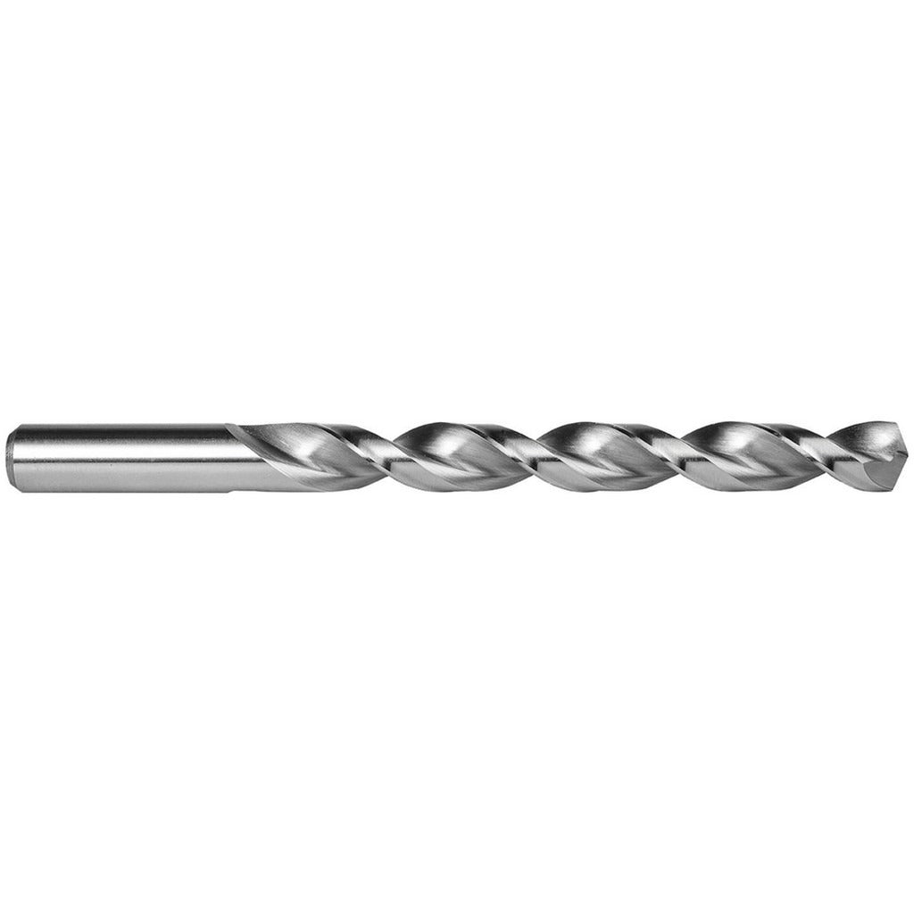 PRECISION TWIST DRILL Precision Twist Drill 5996571 Letter M Hss Jobber Drill Bit