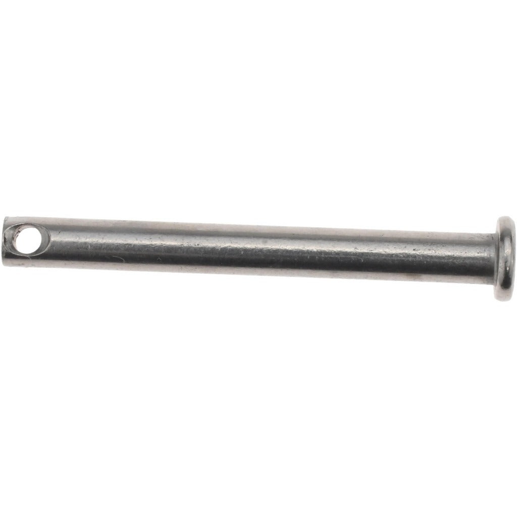 VALUE COLLECTION Value Collection P20206 Clevis Pin 3/16 in Stainless Steel