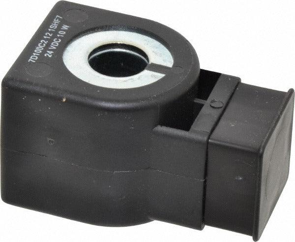 PARKER Parker D100C2 Solenoid Coil 24 Vdc 10W Nema 4X