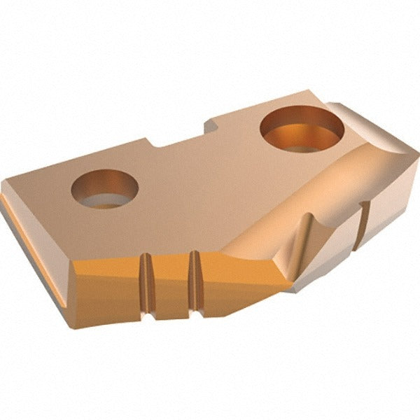 ALLIED MACHINE AND ENGINEERING Allied Machine 4C22P-0112 Spade Drill Insert 1-3/8 in Carbide